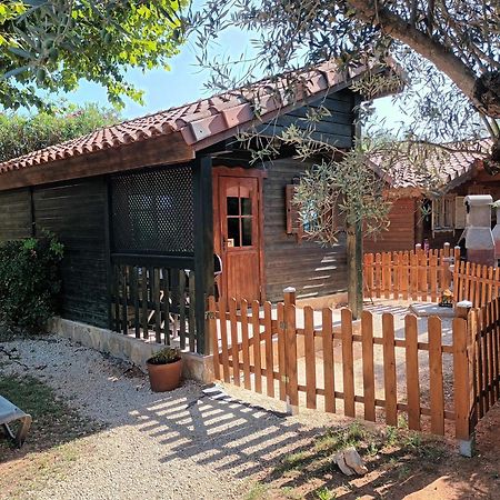 Entre Viejos Olivos Villa Benicolet Exterior photo